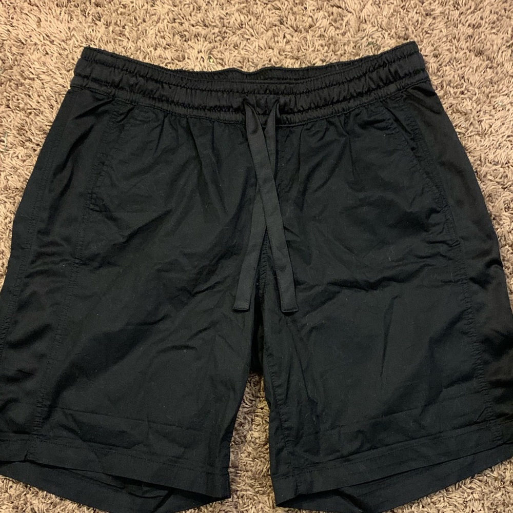 Lane Bryant size 14/16 cargo shorts